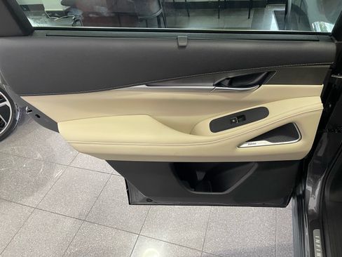 Used 2024 INFINITI QX60 Luxe w/ Vision Package FWD image 33