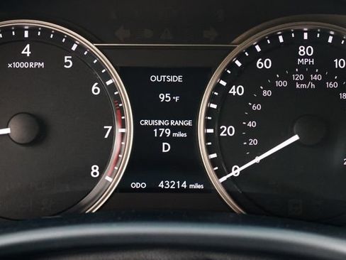 Used 2015 Lexus GS 350 AWD w/ F Sport Package image 56
