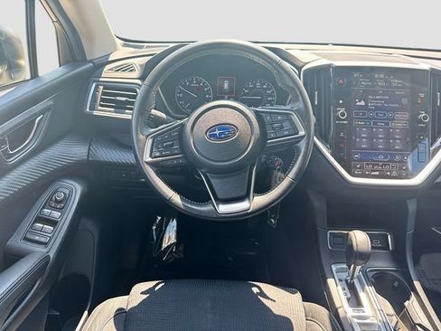 Used 2024 Subaru Ascent Premium AWD/4WD image 26