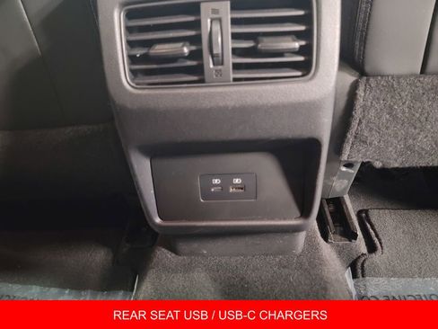 Certified 2023 Nissan Rogue SV w/ SV Premium B Package image 9