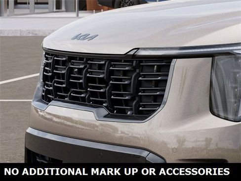 New 2026 Kia Sorento SX Prestige image 12