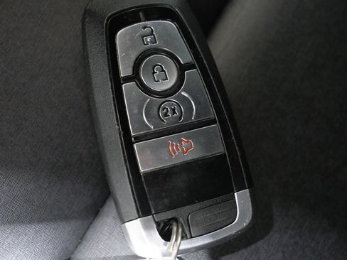 Used 2021 Ford Bronco Badlands AWD/4WD image 30
