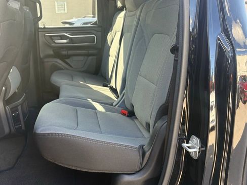 Used 2023 RAM 1500 Big Horn image 11