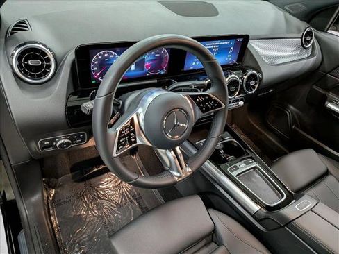 Used 2025 Mercedes-Benz GLA 250 GLA 250 image 10