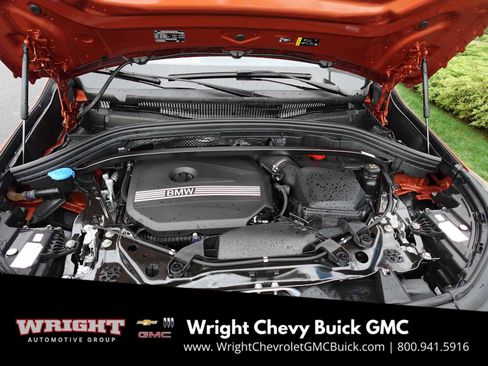 Used 2023 BMW X1 xDrive28i w/ Premium Package image 32