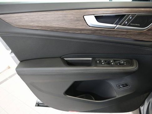 New 2026 Volkswagen Atlas SEL Premium R-Line image 25