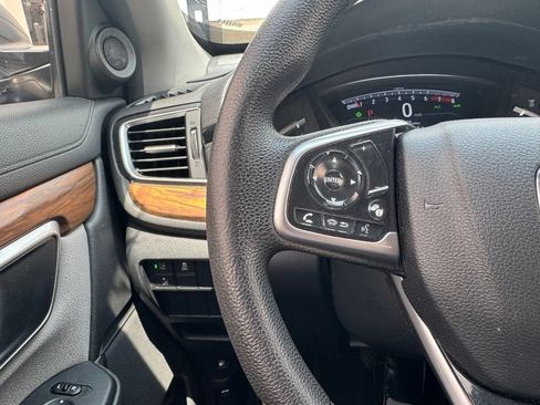 Used 2019 Honda CR-V EX image 13