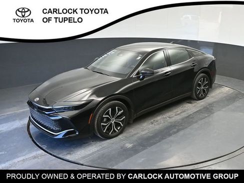 Used 2023 Toyota Crown Limited image 37