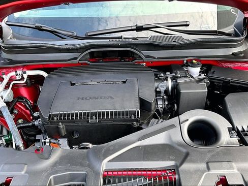 Used 2025 Honda Pilot Touring image 24