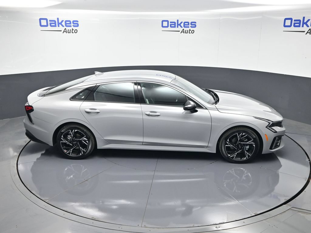 New 2026 Kia K5 GT-Line w/ GT-Line Premium Package FWD image 51