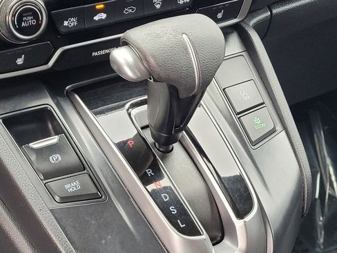 Certified 2022 Honda CR-V EX image 14