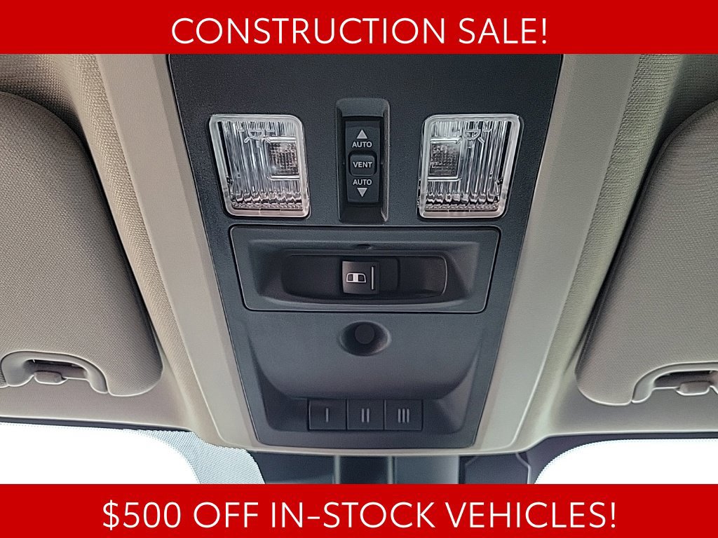 Used 2018 RAM 1500 Laramie w/ Convenience Group AWD/4WD image 23