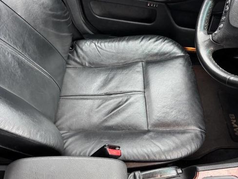 Used 2003 BMW 530i Sedan image 14