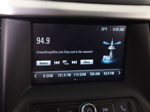 Used 2019 GMC Acadia SLE AWD/4WD image 41