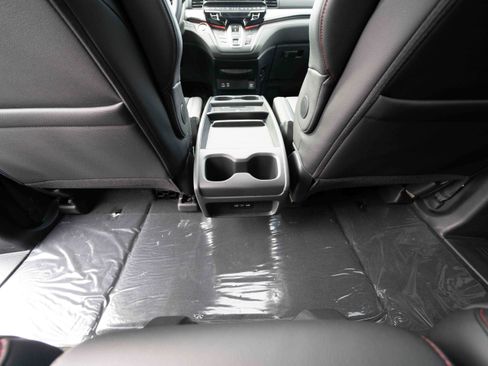 New 2026 Honda Odyssey Sport-L image 22