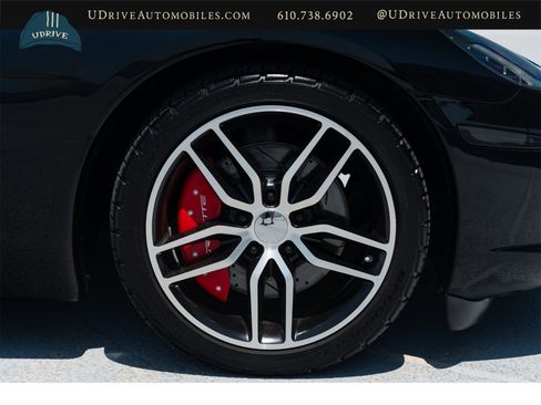 Used 2006 Chevrolet Corvette Coupe w/ Preferred Equipment Group RWD image 52