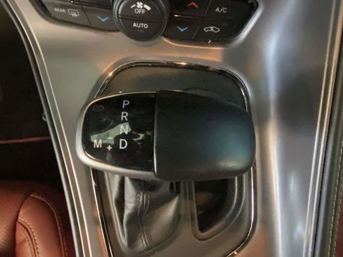 Used 2023 Dodge Challenger SRT Hellcat image 16