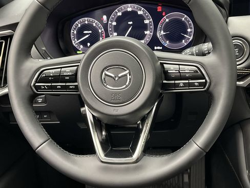 New 2026 MAZDA CX-90 3.3 Turbo S w/ Premium Package AWD/4WD image 16