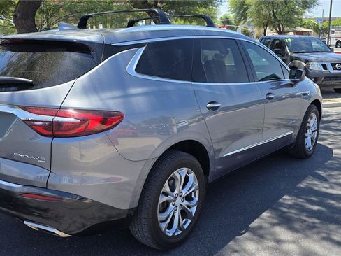 Used 2019 Buick Enclave Avenir w/ Trailering Package, 5000 lbs. AWD/4WD image 5