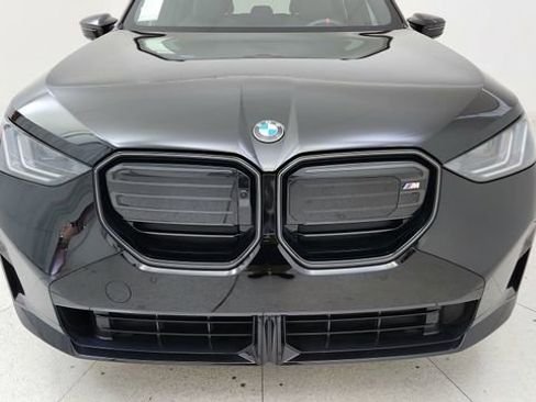 Used 2025 BMW X3 M50 w/ Premium Package image 8