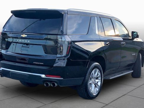Used 2026 Chevrolet Tahoe Premier w/ Sun And Tow Package RWD image 12