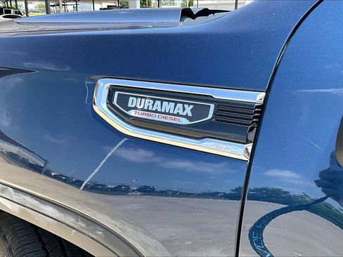 Used 2023 GMC Sierra 1500 Denali AWD/4WD image 34