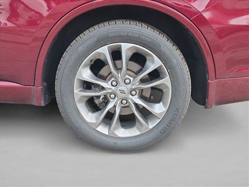 Used 2019 Dodge Durango R/T AWD/4WD image 9