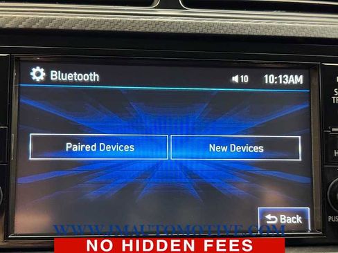 Used 2025 Mitsubishi Outlander Sport ES AWD/4WD image 24