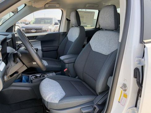 New 2026 Ford Maverick XLT AWD/4WD image 23