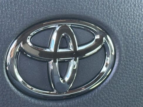 New 2026 Toyota Tundra SR5 image 24