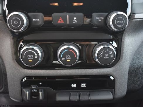 New 2026 RAM 2500 Tradesman AWD/4WD image 24