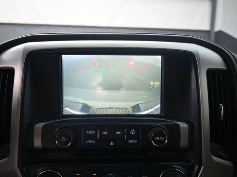Used 2017 GMC Sierra 1500 SLE w/ SLE Value Package AWD/4WD image 14