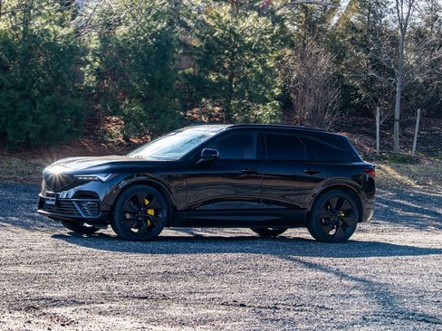 Used 2024 Acura ZDX Type S AWD/4WD image 3