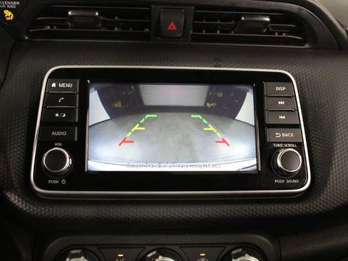 Certified 2024 Nissan Kicks S image 28