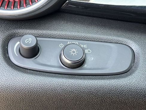 Used 2024 Chevrolet Trax RS w/ Driver Confidence Package image 15