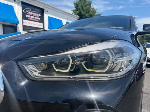 Used 2018 BMW X2 xDrive28i AWD/4WD image 29