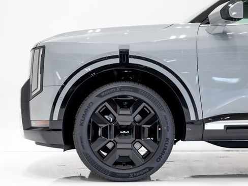 New 2027 Kia Telluride X-Line SX Prestige AWD/4WD image 30