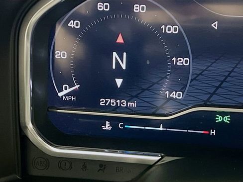 Used 2024 GMC Sierra 1500 Denali w/ Denali Reserve Package image 15