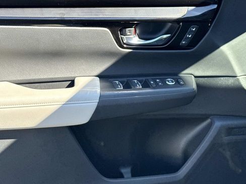 Certified 2025 Honda CR-V EX-L image 16