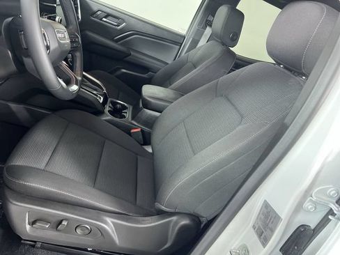 Certified 2025 GMC Canyon Elevation w/ Convenience Package RWD image 19