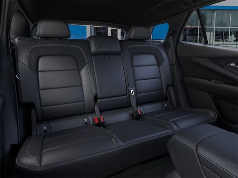 New 2025 Chevrolet Blazer EV LT image 17