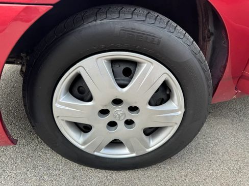 Used 2007 Toyota Corolla LE FWD image 28