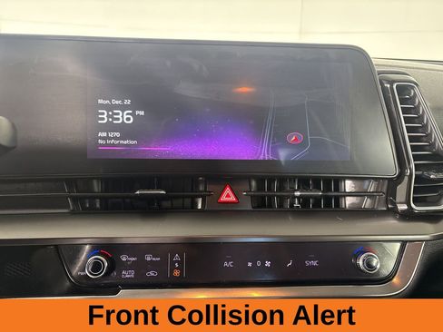 Used 2023 Kia Sportage EX image 13