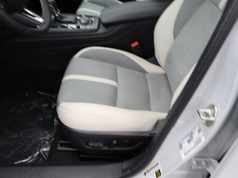 New 2026 MAZDA CX-30 2.5 Turbo w/ Premium Package image 40