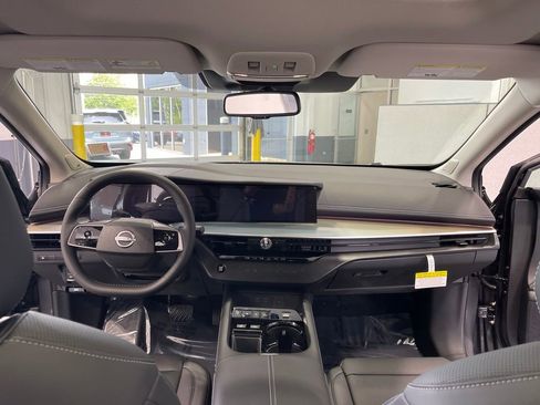 New 2026 Nissan Murano SL AWD/4WD image 9