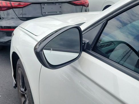 Used 2025 Honda Accord SE image 5