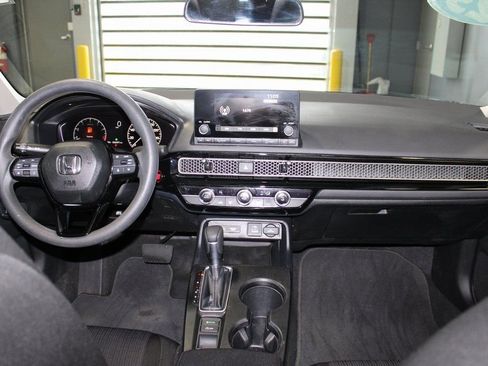 Used 2023 Honda Civic LX image 26