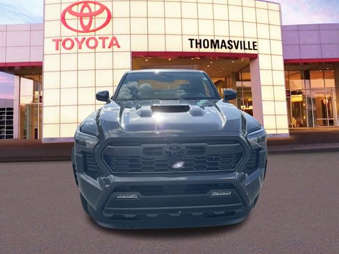 New 2026 Toyota Tacoma TRD Sport image 2