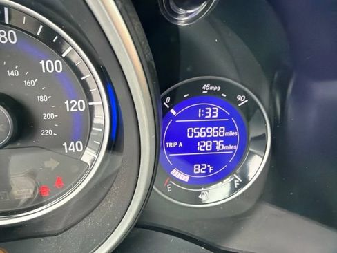 Used 2015 Honda Fit EX image 3