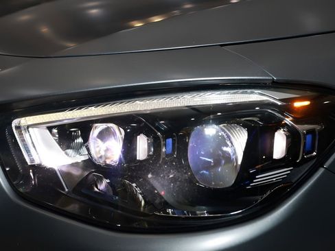 Used 2021 Mercedes-Benz E 63 AMG S image 33